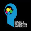 design and innovation awards 2016