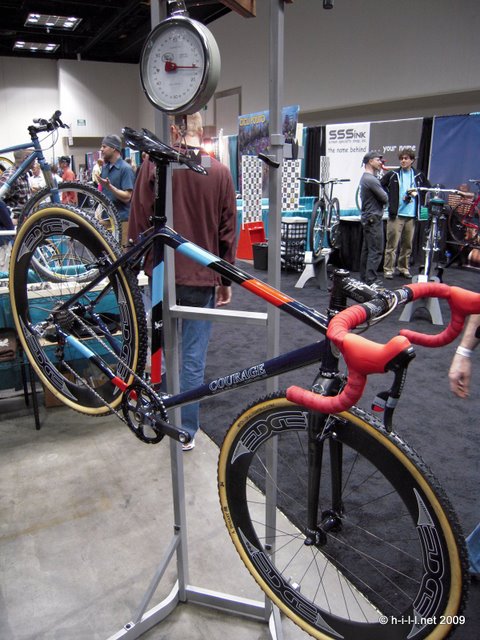 North American Handmade Bicycle Show - Part 2