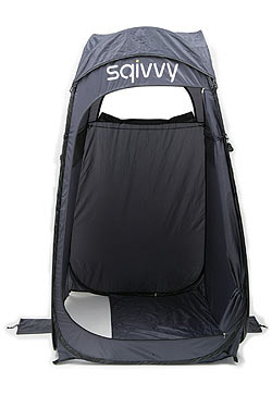 Squivvy - "portable pop-up privacy"