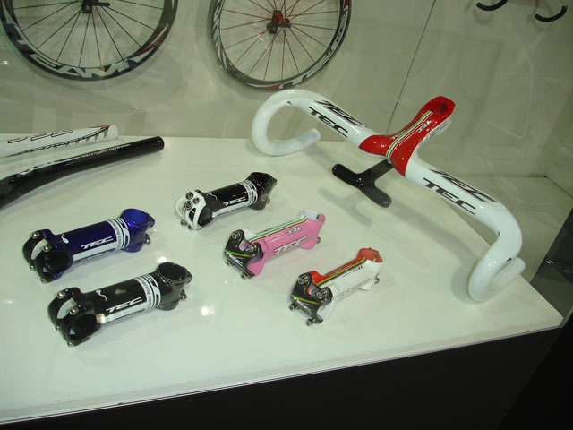 Το iCycling στην Eurobike 2009 (μέρος 6ο)