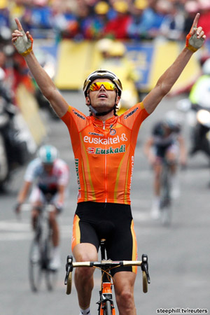 Tour de France 2011: Τα φαβορί εμφανίστηκαν!