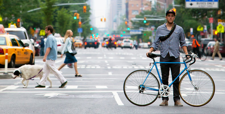 Spinlister: Νοικιάστε ένα ποδήλατο από κάποιον