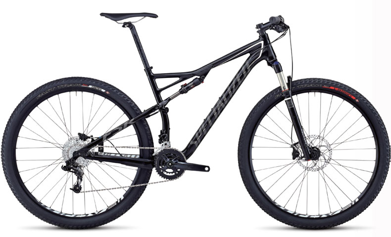 Specialized Epic 2014