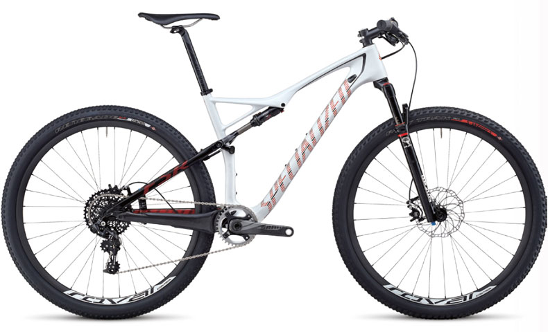 Specialized Epic 2014