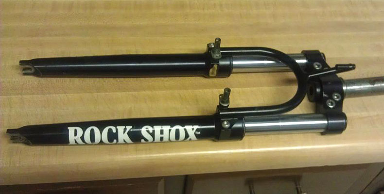 Rock Shox RS-1