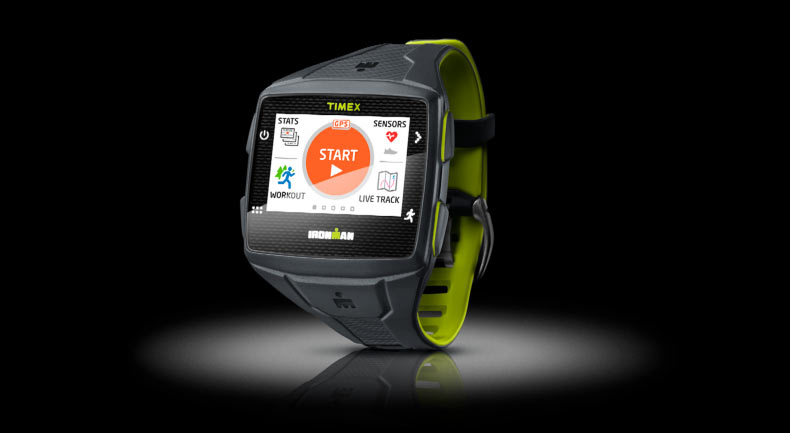 H Timex προλαβαίνει τον ανταγωνισμό της με 3G