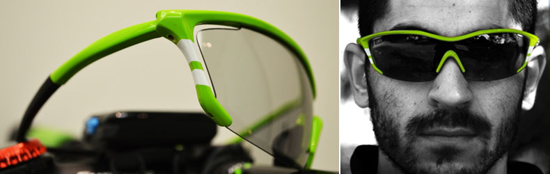 Endura Pacu φωτοχρωμικά γυαλιά ποδηλασίας