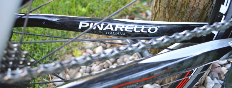 Pinarello FP Quattro 2012