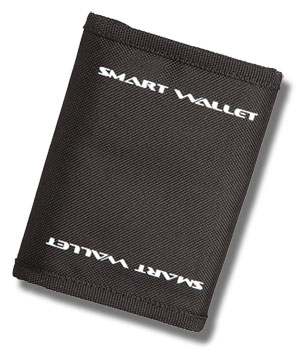 Lezyne Smart Wallet: Οργάνωση για τις τσέπες μας